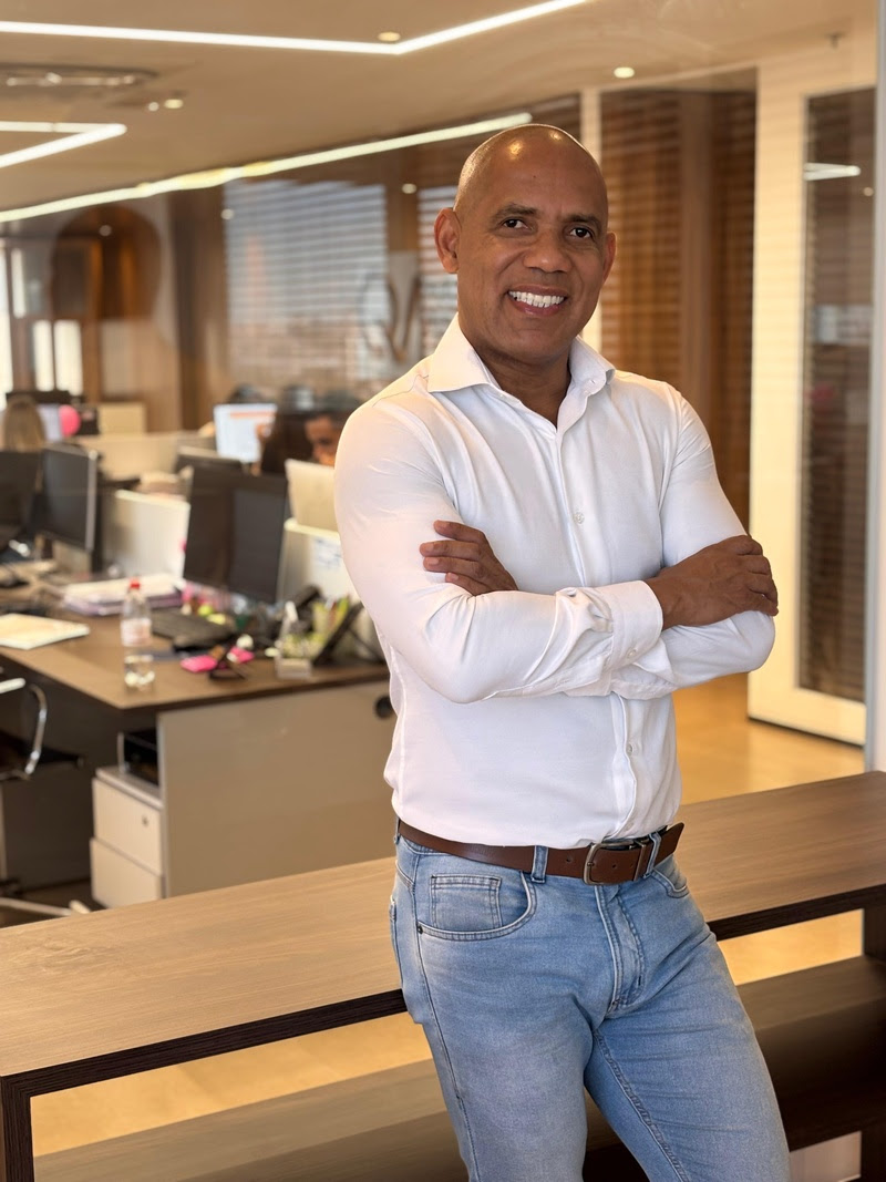 Antônio Queiroz, fundador da Queiroz & Venâncio Consultoria Contábil / Foto: Divulgação