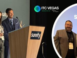 Insurtech Brasileira vence Sureify Life Summit Award no ITC Vegas 2024 / Divulgação