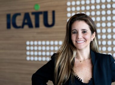 Luciana Bastos, diretora de produtos de Vida da Icatu Seguros / Foto: Divulgação