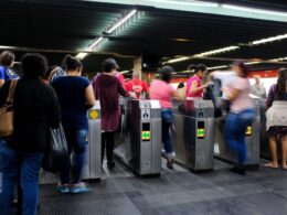 Pesquisa Origem e Destino 2023 é referência para o planejamento urbano / Foto: Governo de São Paulo / Divulgação