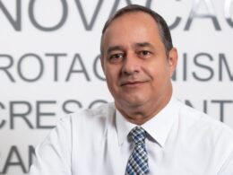 José Luis Pereira de Franco, Diretor Comercial Corporate da Tokio Marine Seguradora / Foto: Divulgação