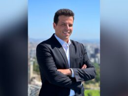 João Geo Neto, CEO da Pottencial / Foto: Divulgação