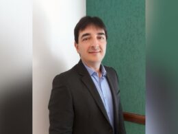 Rogério Bincoleto, Gerente Comercial da Sucursal Ribeirão Preto (SP) / Foto: Divulgação