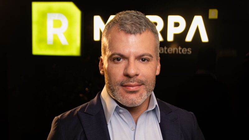 William Soares, Diretor Comercial da Marpa / Foto: Divulgação