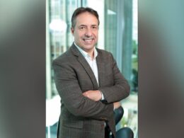 Denis Morais, Presidente da FenaCap / Foto: Divulgação