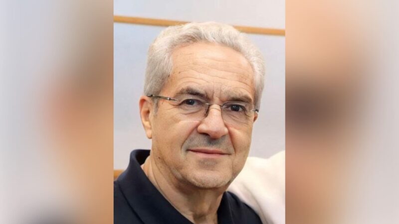 Itamar Ziliotto, um dos fundadores e membro do Conselho de Administração da SegPartners Brasil / Foto: Divulgação