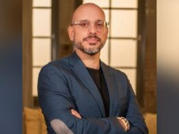 David Soto, especialista em Seguros da Softtek, multinacional especializada em serviços de TI / Foto: Divulgação