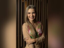 A advogada Mariana Jardim, of counsel do Campos Mello Advogados / Foto: Divulgação