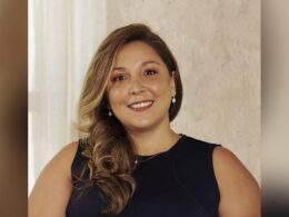 Jaqueline Suryan, sócia de Seguros e Resseguros do Campos Mello Advogados em cooperação com DLA Piper / Foto: Divulgação