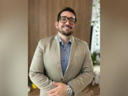 Reginaldo Luiz Martins, Gerente Regional da Seguros Sura em Goiás e no DF / Foto: Divulgação