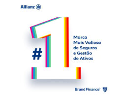 Brand Finance Global 500: Allianz permanece como a seguradora e gestora de ativos mais valiosa do mundo / Divulgação