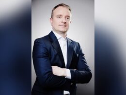 Carlos Eduardo Eichhorn, diretor de gestão de recursos da MAPFRE Investimentos / Foto: Divulgação