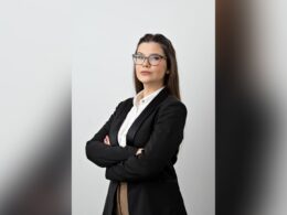 Eduarda Prada Radtke Dalri, advogada tributarista do escritório Flávio Pinheiro Neto Advogados / Foto: Divulgação