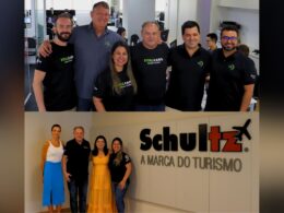 Schultz anuncia parceria com Vernett Tour’s, que assume como Consolidador da Vital Card e da Schultz Operadora no Rio Grande do Sul / Divulgação