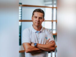 Gleisson Rubin, diretor de Previdência da MAG Seguros / Foto: Divulgação