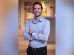 André Katz, Gerente de Soluções em Talento para a Aon no Brasil / Foto: Divulgação