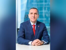 Andrea Crisanaz, CEO da Generali Brasil / Foto: Divulgação