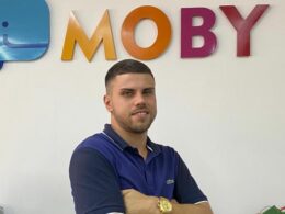 Arthur Boullosa, sócio Moby Corretora de Seguros / Foto: Divulgação