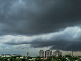 Chuvas intensas podem causar alagamentos. Saiba o que fazer nesse caso / Foto: Governo de São Paulo / Divulgação