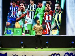 Diego Ribas / Foto: Divulgação