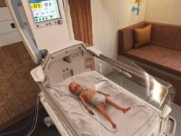 Simulador promete mudar a realidade de UTIs Neonatais / Foto: Divulgação