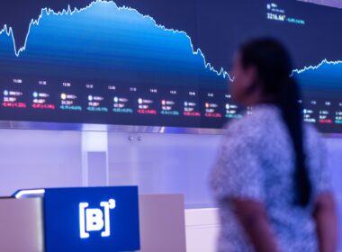 B3 passa a negociar Opções Semanais de Ibovespa e reduz tamanho do contrato de Opções Mensais / Foto: Divulgação