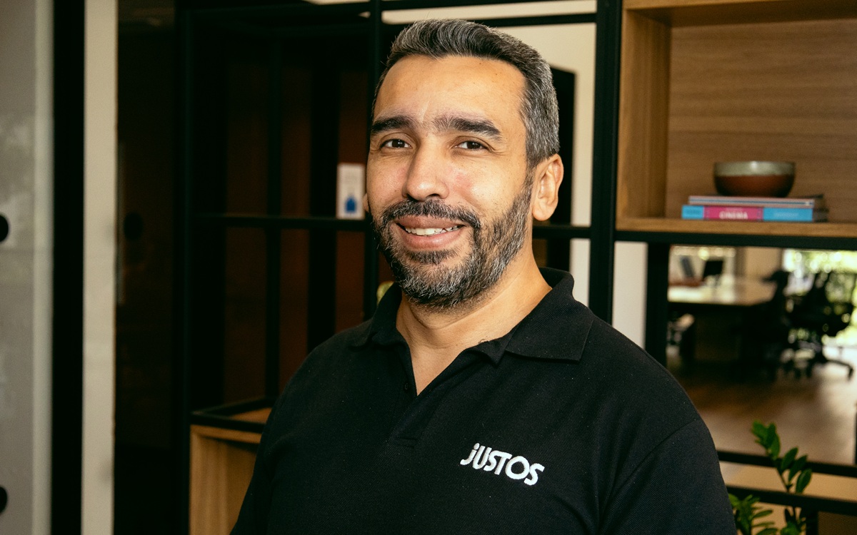Alan Leal, Diretor Presidente da Justos Seguros no Brasil / Foto: Divulgação