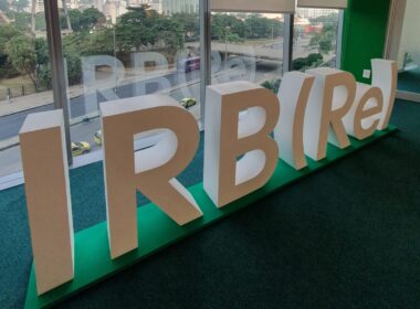 Dados foram divulgados pelo IRB(Re) / Foto: Divulgação
