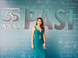 Fabiana Resende, presidente do Seguro PASI / Foto: Divulgação