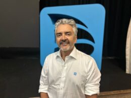 Rivaldo Leite, CEO da divisão de Seguros da Porto / Foto: Universo do Seguro