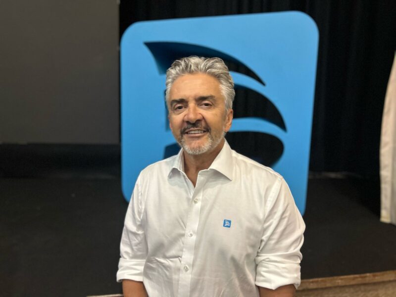 Rivaldo Leite, CEO da divisão de Seguros da Porto / Foto: Universo do Seguro