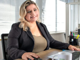 Iolanda Marques, Head de Benefícios Corporativos da Korsa Riscos & Seguros / Foto: Divulgação
