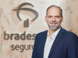 José Loureiro, Diretor de Inovação, Digital e Dados do Grupo Bradesco Seguros / Foto: Divulgação