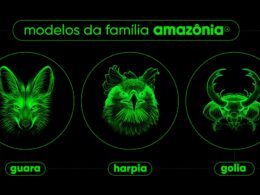 WideLabs treina mais 3 modelos e Família Amazônia IA reafima a posição do Brasil no tabuleiro da inteligência artificial / Divulgação