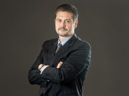 Rafael Costa, superintendente de e-commerce na Allianz Partners Brasil / Foto: Divulgação