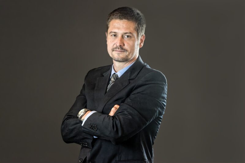 Rafael Costa, superintendente de e-commerce na Allianz Partners Brasil / Foto: Divulgação