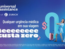 Universal Assistance adquire os direitos do hit "Macarena" para campanha inovadora / Divulgação