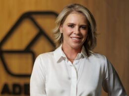 Tatiana Schuchovsky Reichmann, CEO da Ademicon / Foto: Divulgação