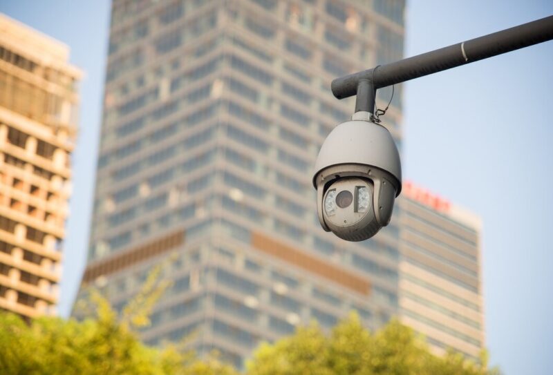 Sincor-SP e seguradoras colaboram com prefeitura de São Paulo em projeto de segurança inteligente / Foto: Freepik