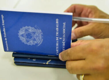 São Paulo tem 307 vagas de emprego disponíveis nos Postos de Atendimento ao Trabalhador / © Marcello Casal Jr. / Agência Brasil
