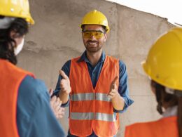 O nível de maturidade em segurança do trabalho na sua empresa e como isso impacta na lucratividade / Foto: Freepik