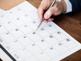 Sincor-SP divulga Agenda de Atividades 2025 preparando o mercado para grandes eventos / Foto: Freepik
