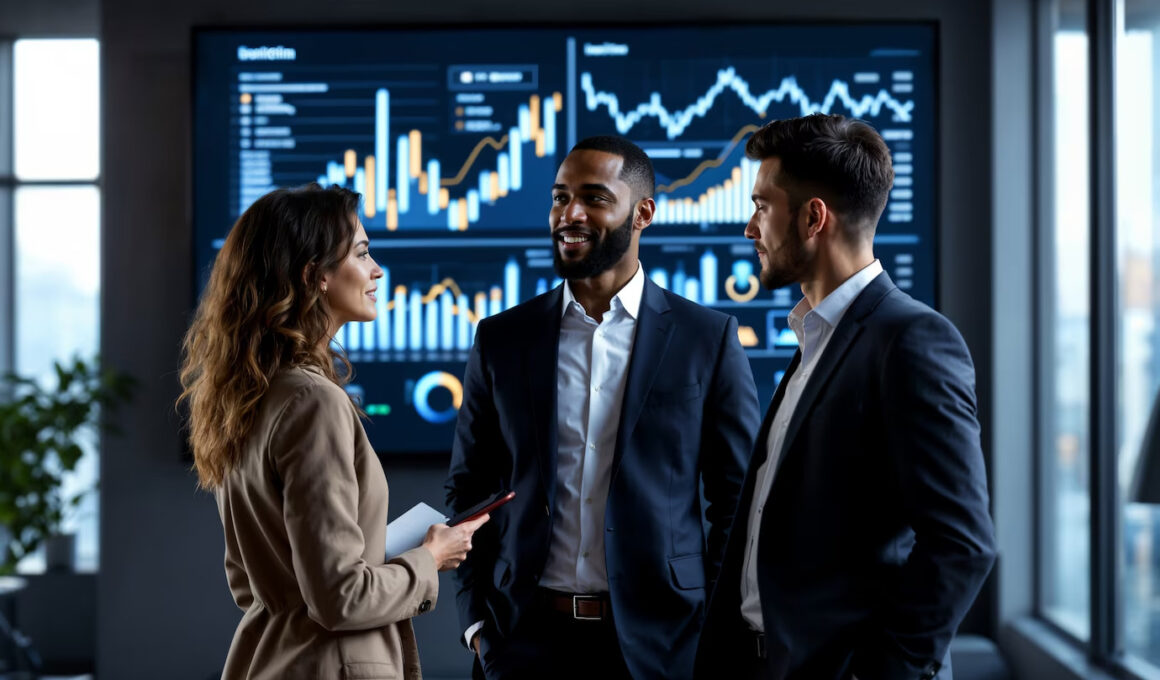 As 16 maiores tendências do mercado de seguros em 2025: O futuro da indústria / Imagem gerada por Inteligência Artificial / Freepik
