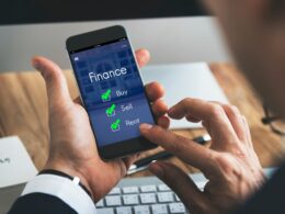 Gestão financeira digital: como os aplicativos auxiliam nos negócios? / Foto: Freepik