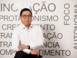Julio Sato, Diretor Comercial Regional São Paulo Interior da Tokio Marine Seguradora / Foto: Divulgação
