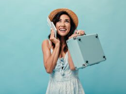 Economia e organização: as vantagens de planejar sua viagem cedo / Foto: Freepik