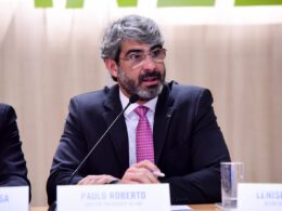 Paulo Rebello, que foi diretor-presidente da ANS até dezembro, agora diretor da AJA Seg / Foto: ANS