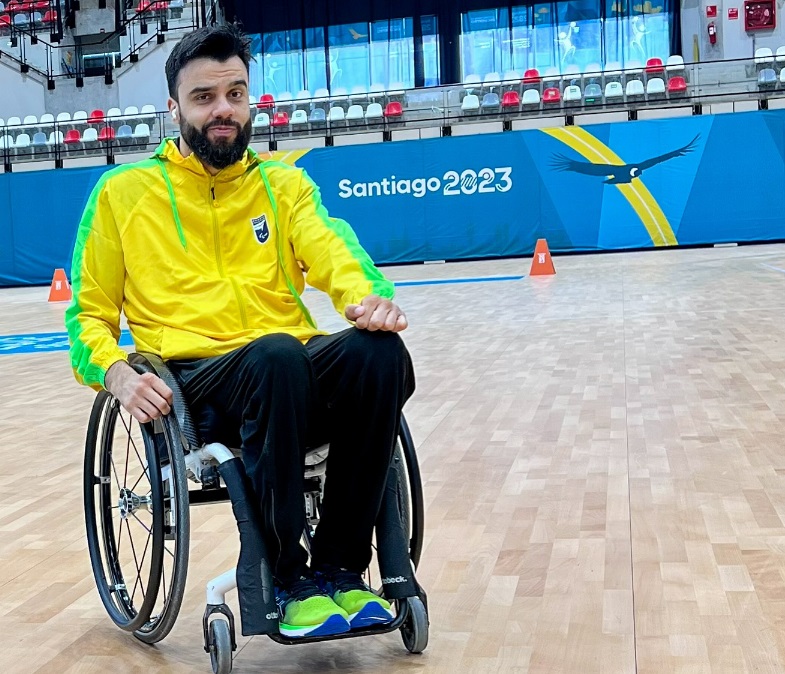 Acervo Lucas Junqueira / Divulgação