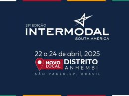 Grandes players estreiam na Intermodal South America 2025 / Divulgação