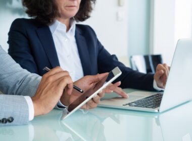 FitBank faz 1,3 bi de transações e lucra R$ 20 milhões em 2024 / Foto: Freepik